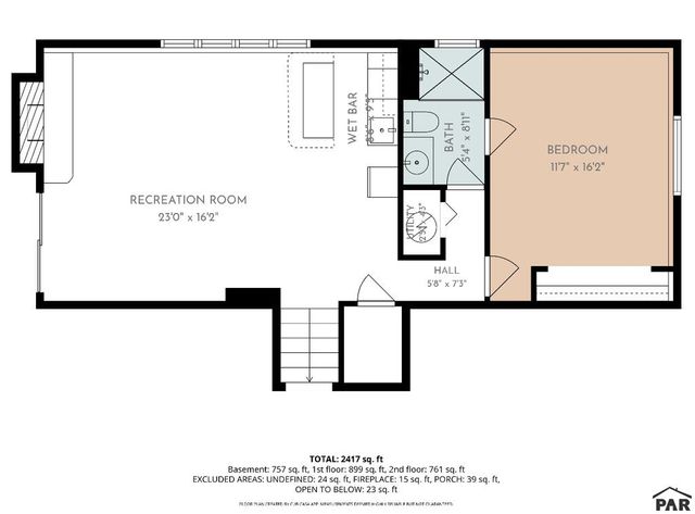 4702 Cedarweed Blvd, Pueblo, CO 81008