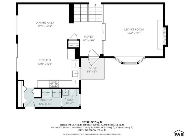 4702 Cedarweed Blvd, Pueblo, CO 81008