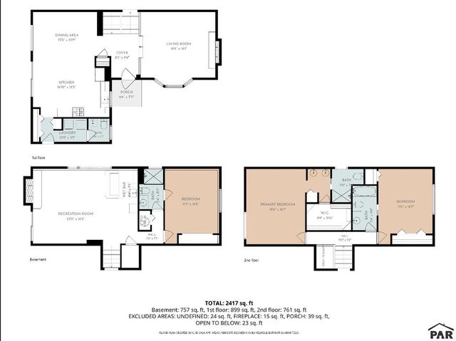4702 Cedarweed Blvd, Pueblo, CO 81008