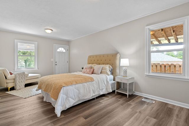 533 Basin Street, Augusta, GA 30909