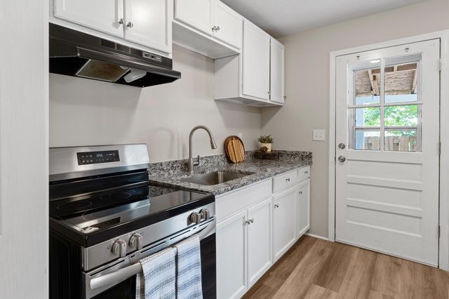 533 Basin Street, Augusta, GA 30909