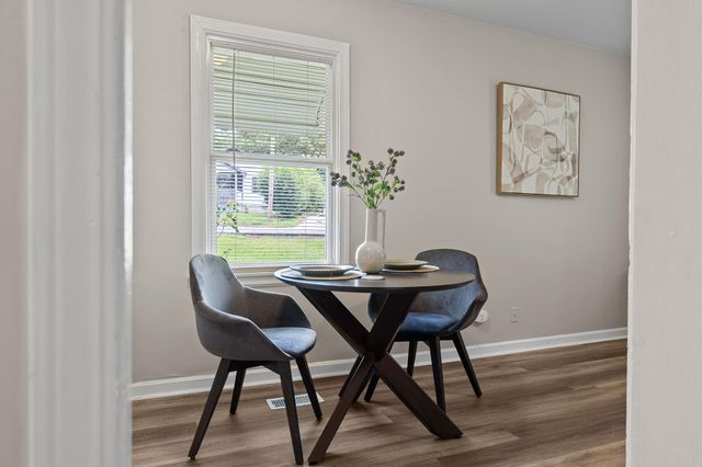 533 Basin Street, Augusta, GA 30909