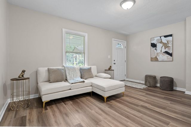 533 Basin Street, Augusta, GA 30909