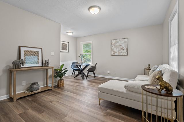 533 Basin Street, Augusta, GA 30909