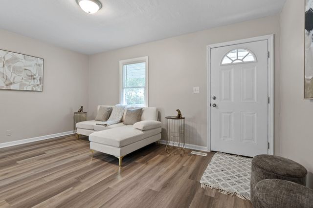 533 Basin Street, Augusta, GA 30909