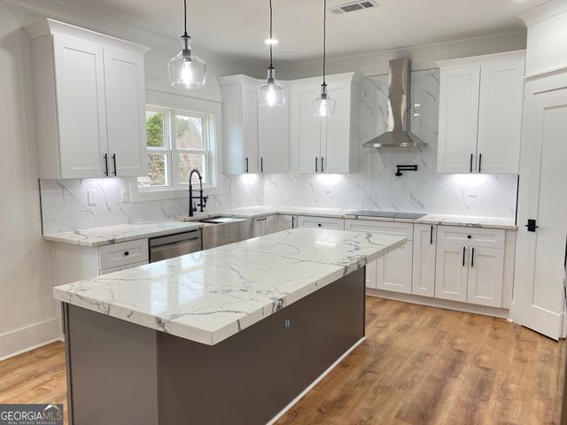 561 Paper Ridge Court, Lawrenceville, GA 30046