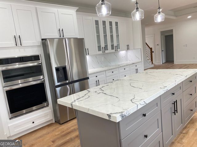 561 Paper Ridge Court, Lawrenceville, GA 30046