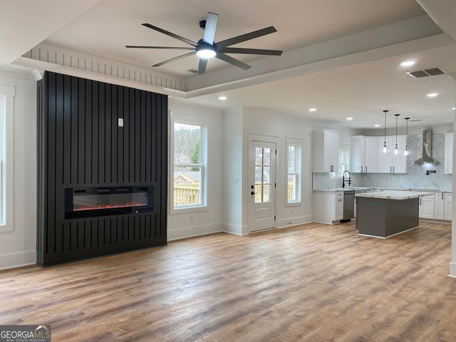 561 Paper Ridge Court, Lawrenceville, GA 30046