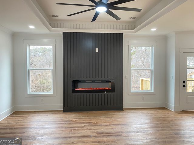 561 Paper Ridge Court, Lawrenceville, GA 30046