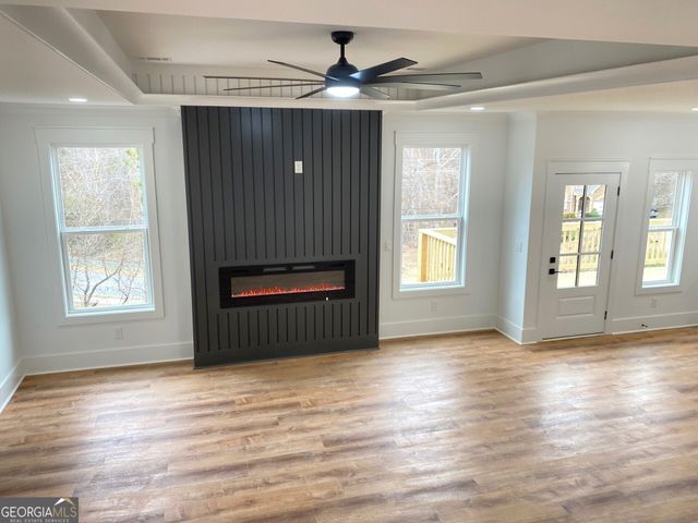 561 Paper Ridge Court, Lawrenceville, GA 30046