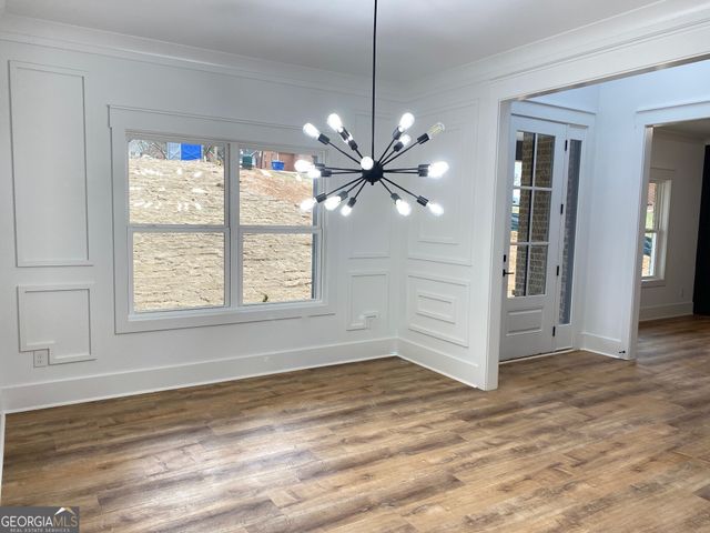 561 Paper Ridge Court, Lawrenceville, GA 30046