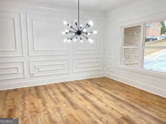 561 Paper Ridge Court, Lawrenceville, GA 30046