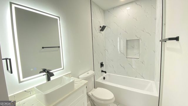 561 Paper Ridge Court, Lawrenceville, GA 30046