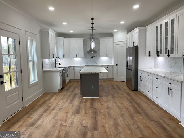 561 Paper Ridge Court, Lawrenceville, GA 30046