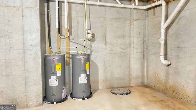 561 Paper Ridge Court, Lawrenceville, GA 30046