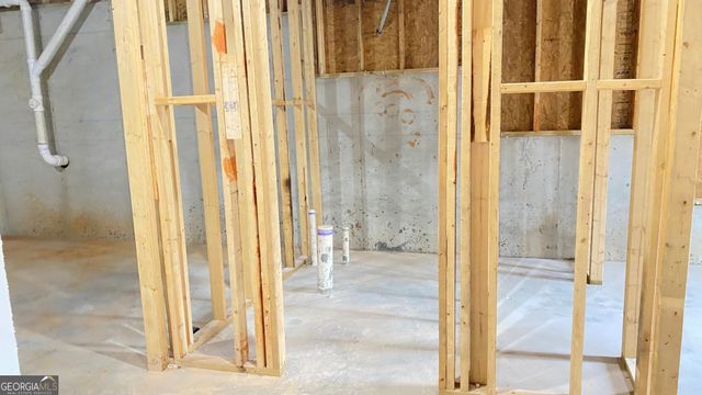 561 Paper Ridge Court, Lawrenceville, GA 30046