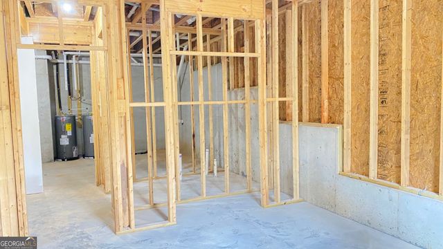 561 Paper Ridge Court, Lawrenceville, GA 30046