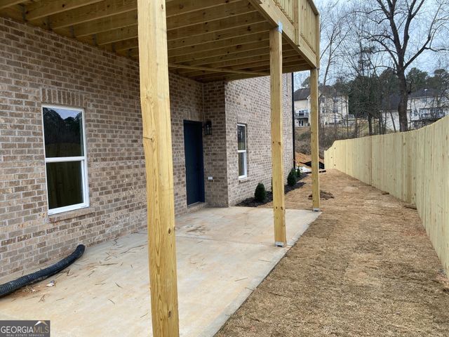 561 Paper Ridge Court, Lawrenceville, GA 30046