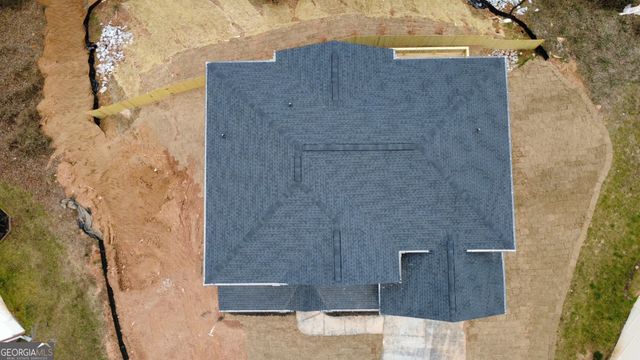 561 Paper Ridge Court, Lawrenceville, GA 30046