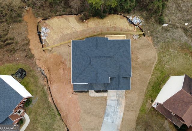 561 Paper Ridge Court, Lawrenceville, GA 30046