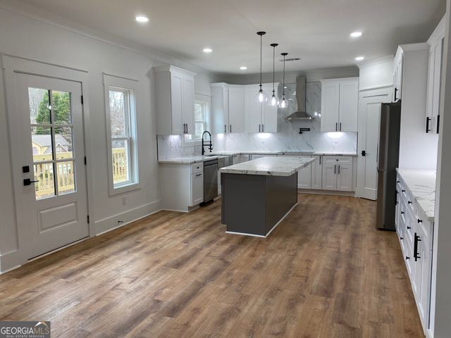 561 Paper Ridge Court, Lawrenceville, GA 30046