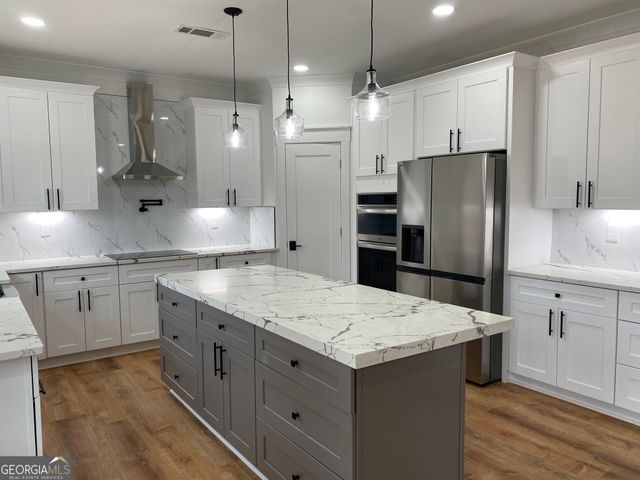 561 Paper Ridge Court, Lawrenceville, GA 30046