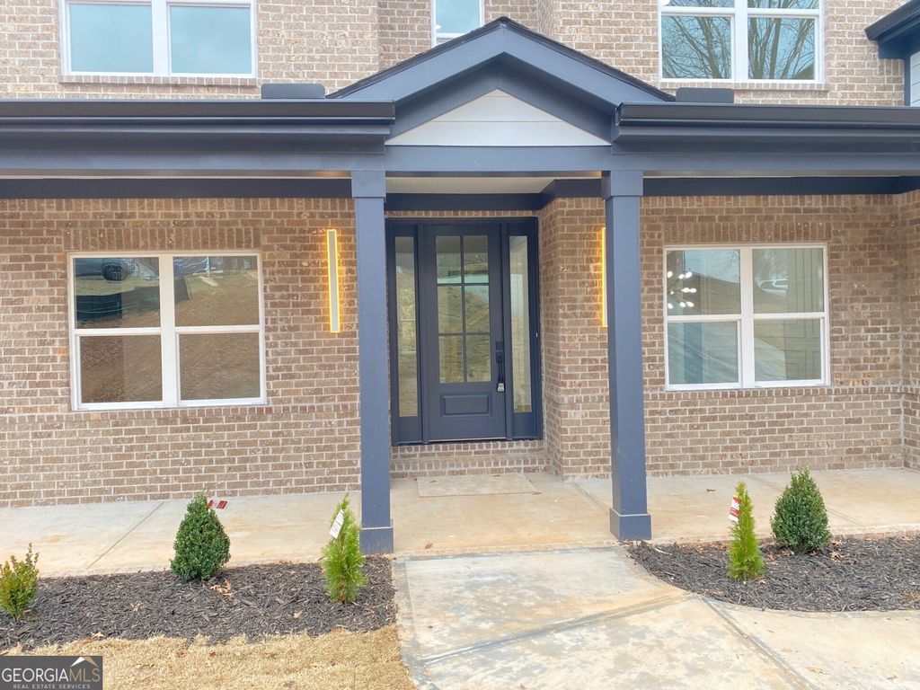 561 Paper Ridge Court, Lawrenceville, GA 30046