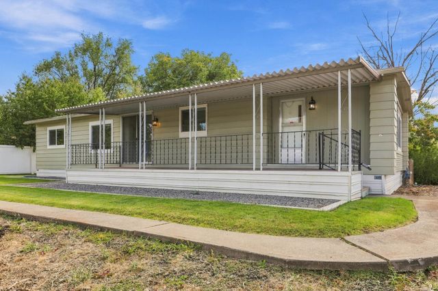 18804 E marlin Dr, Otis Orchards, WA 99027 property photo