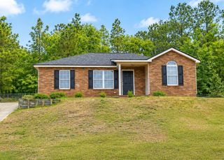 2822 Cranbrook Drive, Hephzibah, GA 30815