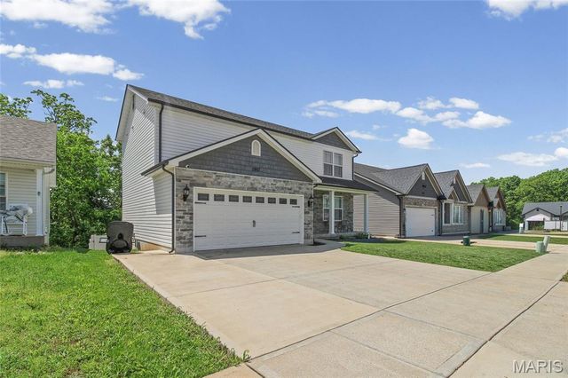 1967 Masters Drive, Festus, MO 63028