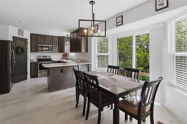 1967 Masters Drive, Festus, MO 63028