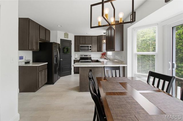 1967 Masters Drive, Festus, MO 63028