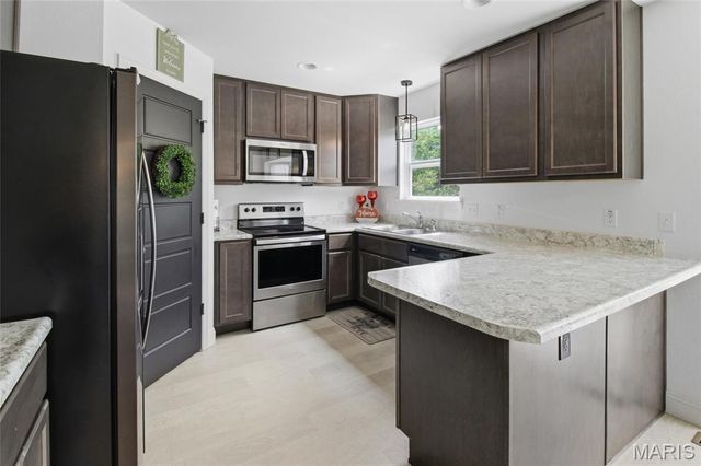 1967 Masters Drive, Festus, MO 63028