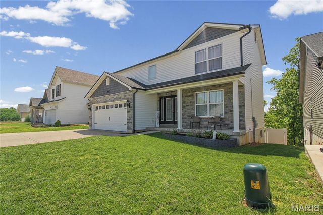 1967 Masters Drive, Festus, MO 63028