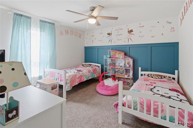 1967 Masters Drive, Festus, MO 63028