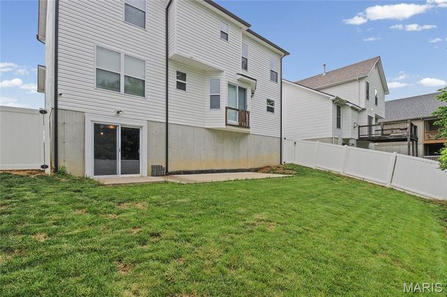 1967 Masters Drive, Festus, MO 63028