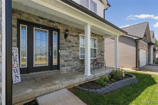 1967 Masters Drive, Festus, MO 63028