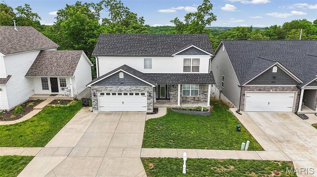 1967 Masters Drive, Festus, MO 63028