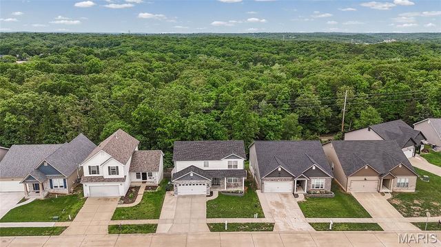1967 Masters Drive, Festus, MO 63028