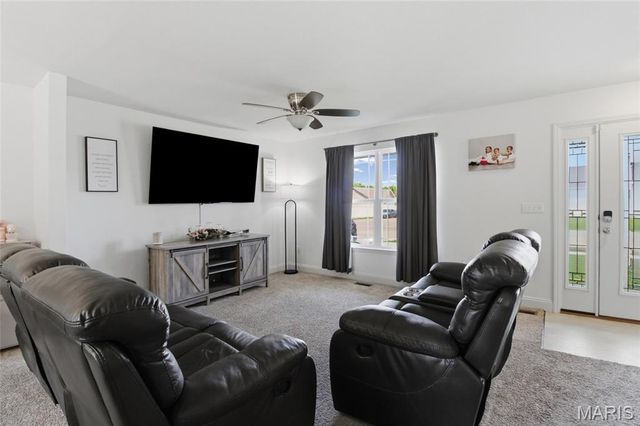 1967 Masters Drive, Festus, MO 63028