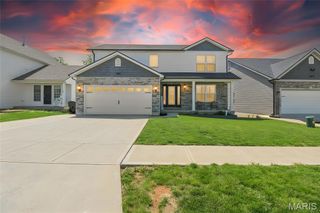 1967 Masters Drive, Festus, MO 63028