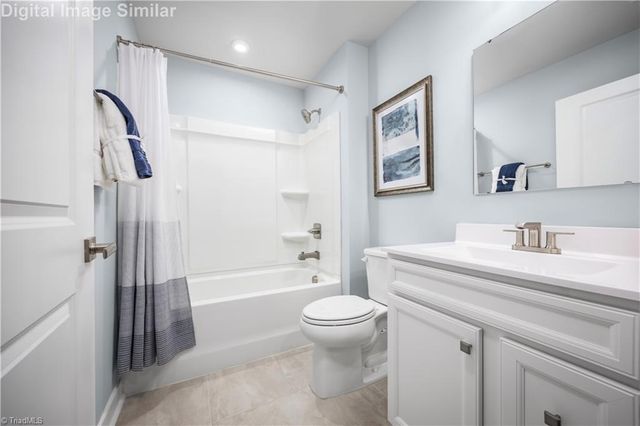 223 Linwood Estates Drive, Lexington, NC 27292