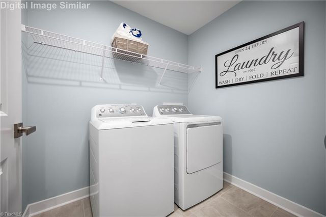 223 Linwood Estates Drive, Lexington, NC 27292