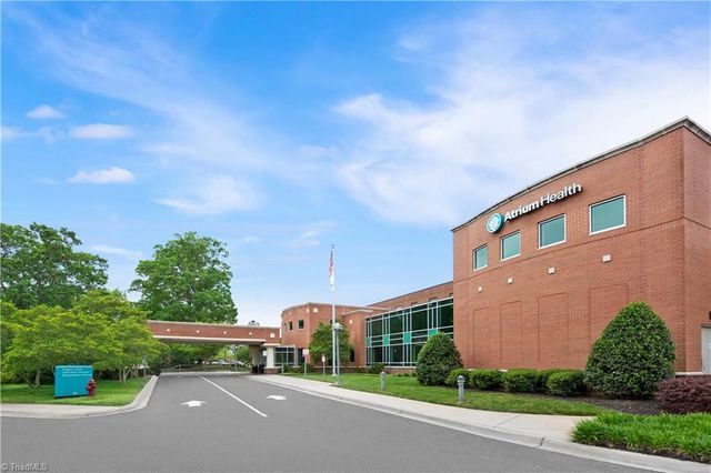 223 Linwood Estates Drive, Lexington, NC 27292