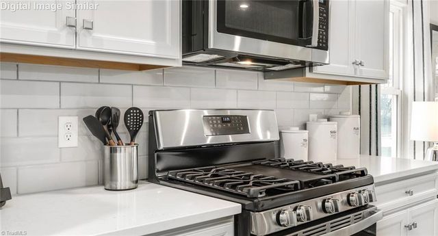 223 Linwood Estates Drive, Lexington, NC 27292