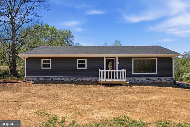 22064 YELLOWBOTTOM, Lignum, VA 22726