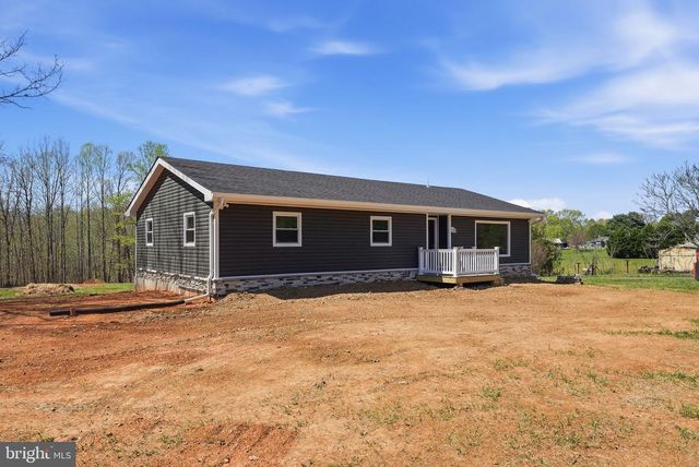 22064 YELLOWBOTTOM, Lignum, VA 22726