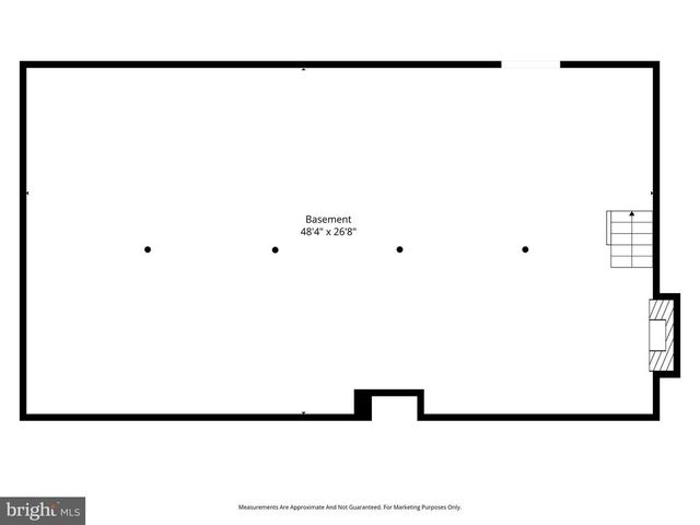 22064 YELLOWBOTTOM, Lignum, VA 22726