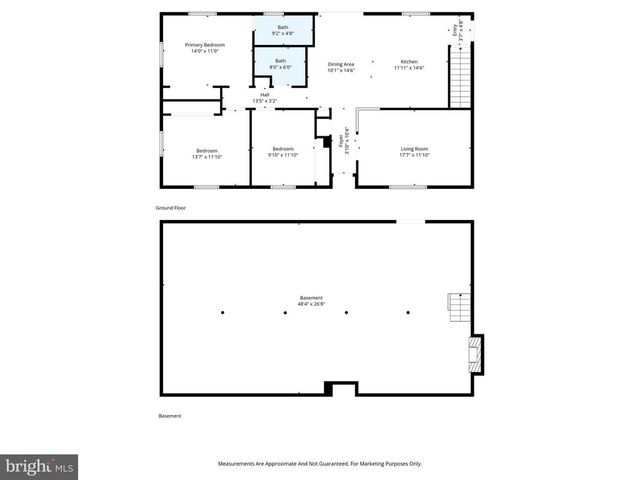 22064 YELLOWBOTTOM, Lignum, VA 22726