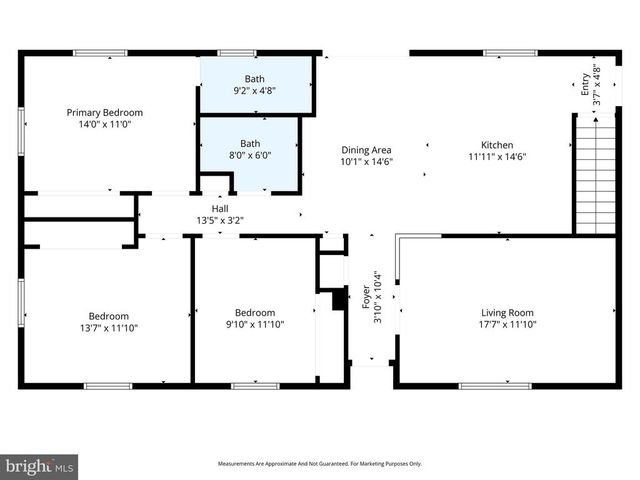 22064 YELLOWBOTTOM, Lignum, VA 22726